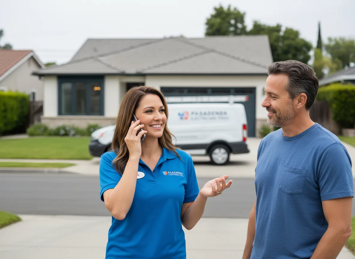 Electrician Onego, WV FAQs